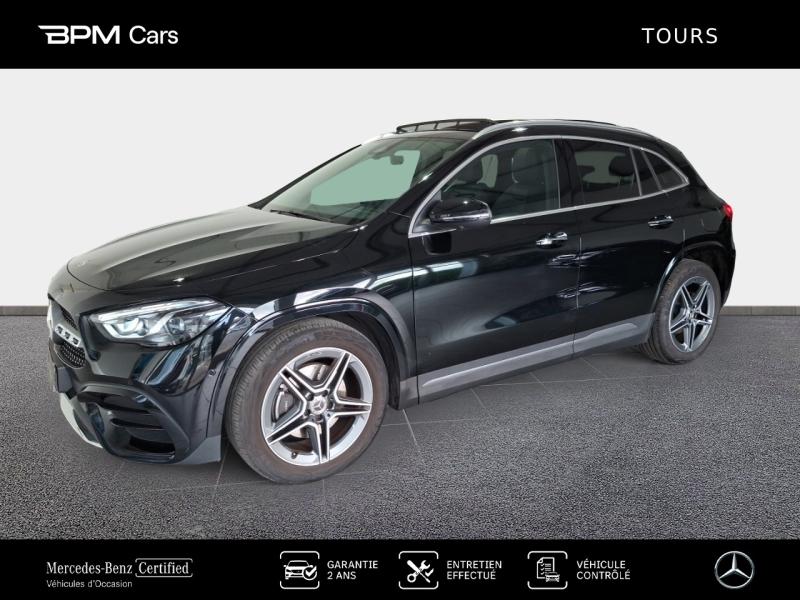 Image de l'annonce principale - Mercedes-Benz GLA
