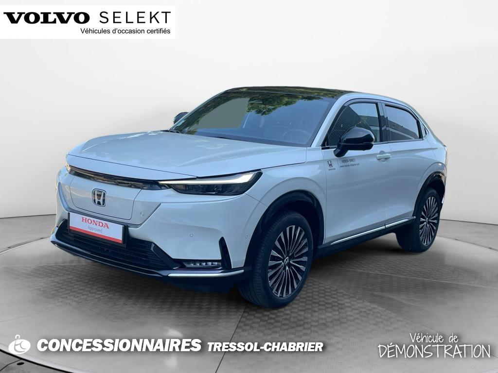Image de l'annonce principale - Honda e:Ny1