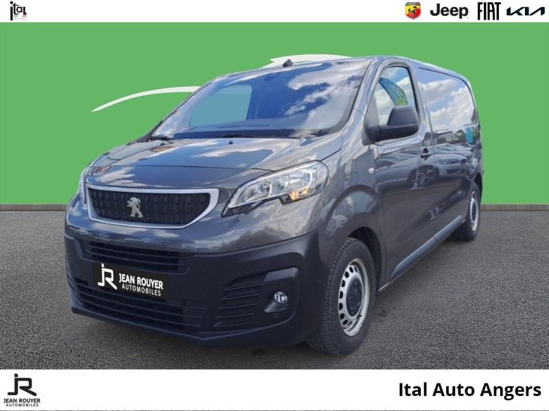 Image de l'annonce principale - Peugeot Expert
