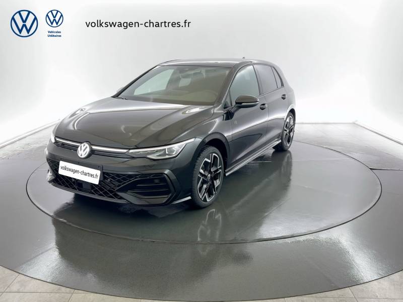 Image de l'annonce principale - Volkswagen Golf