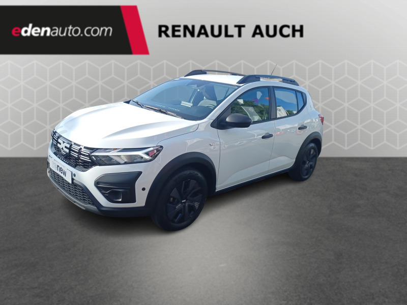 Image de l'annonce principale - Dacia Sandero Stepway