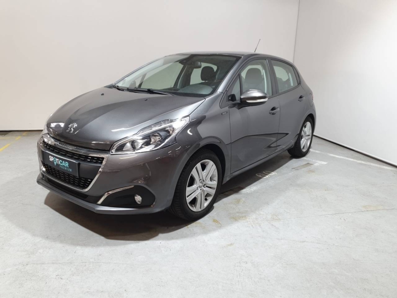 Image de l'annonce principale - Peugeot 208