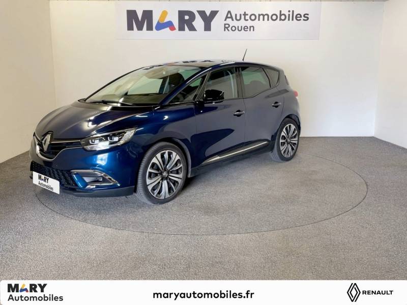Image de l'annonce principale - Renault Scénic