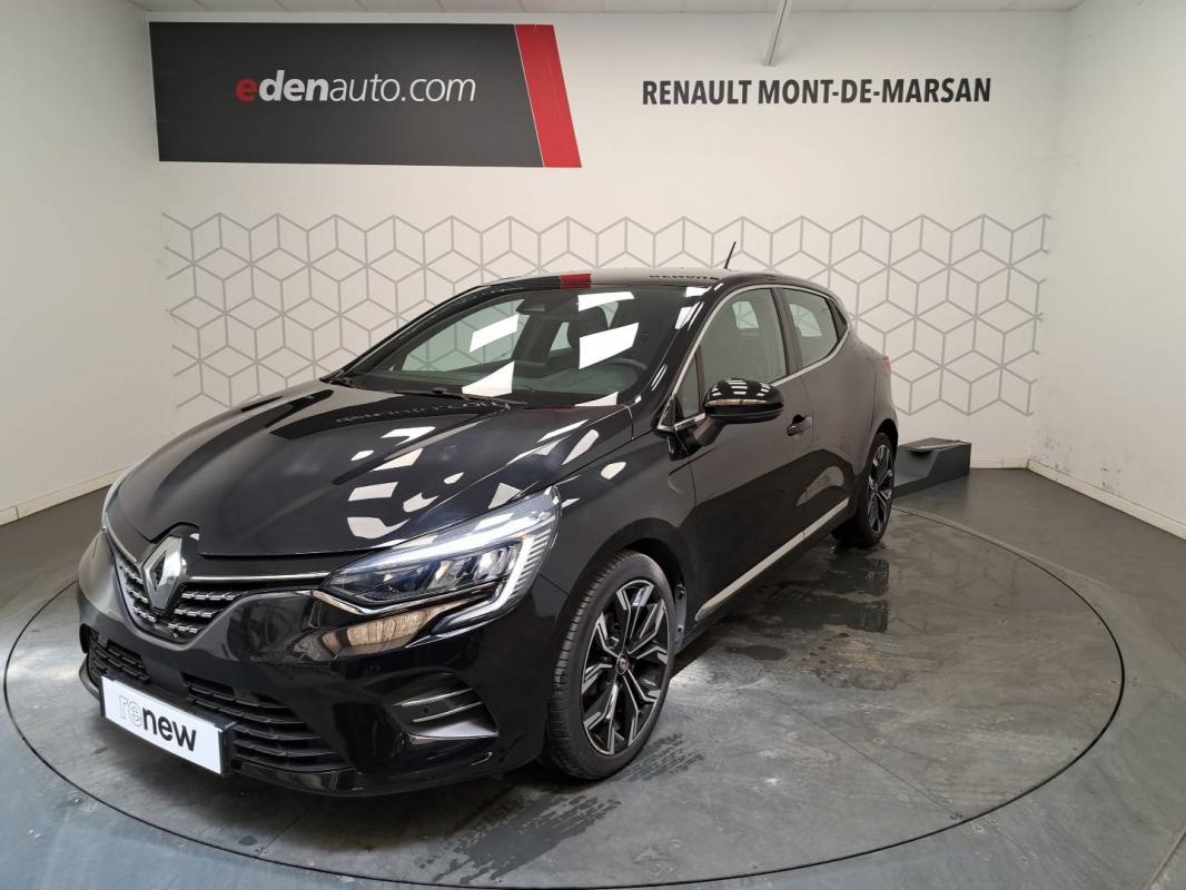 Image de l'annonce principale - Renault Clio