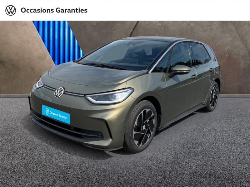 Image de l'annonce principale - Volkswagen ID.3