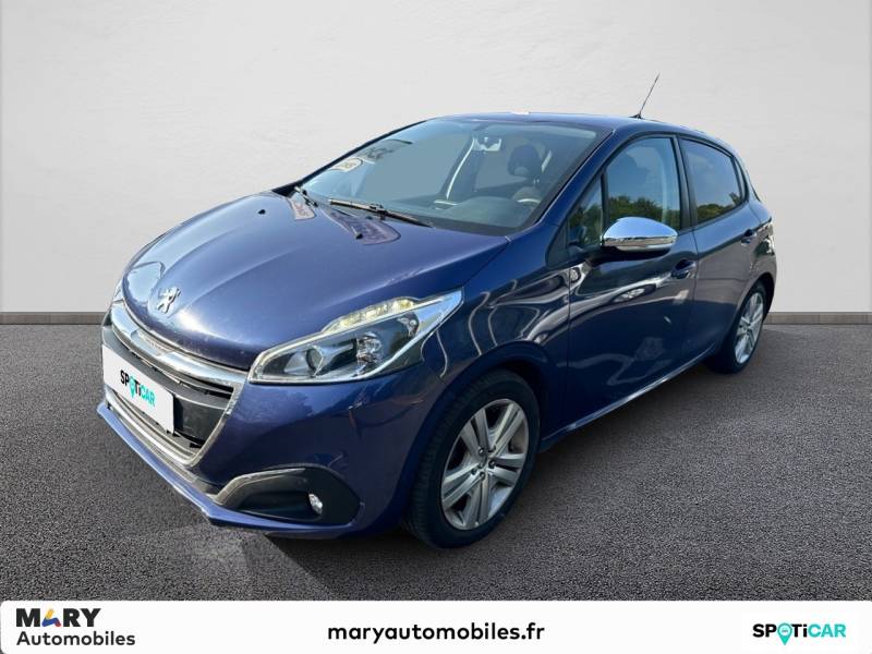 Image de l'annonce principale - Peugeot 208