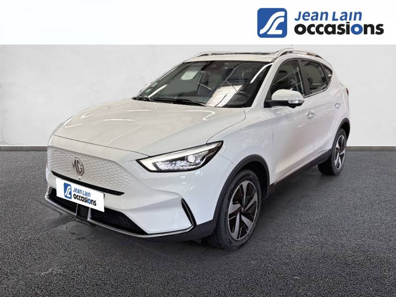 Image de l'annonce principale - MG ZS EV