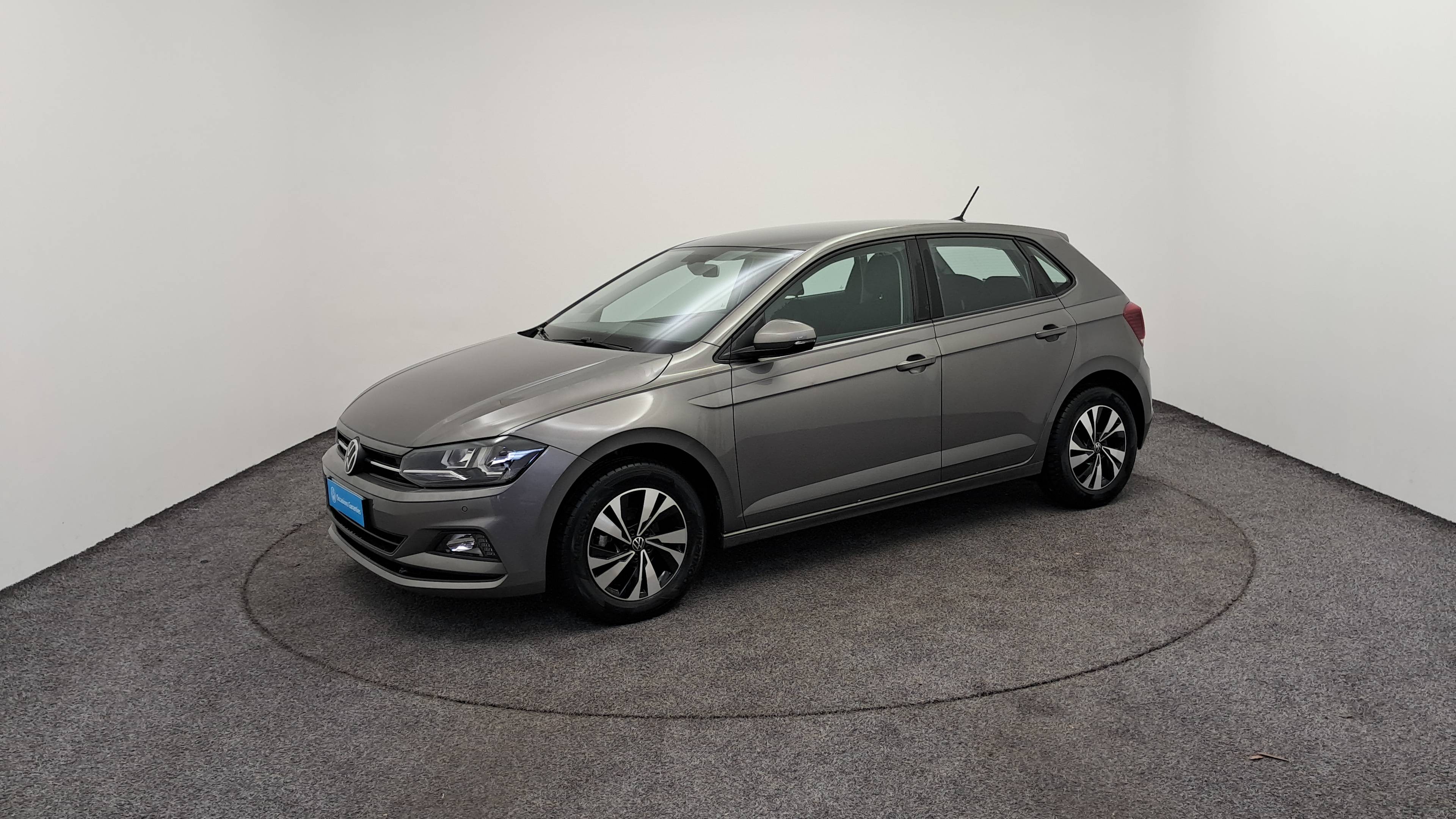 Image de l'annonce principale - Volkswagen Polo