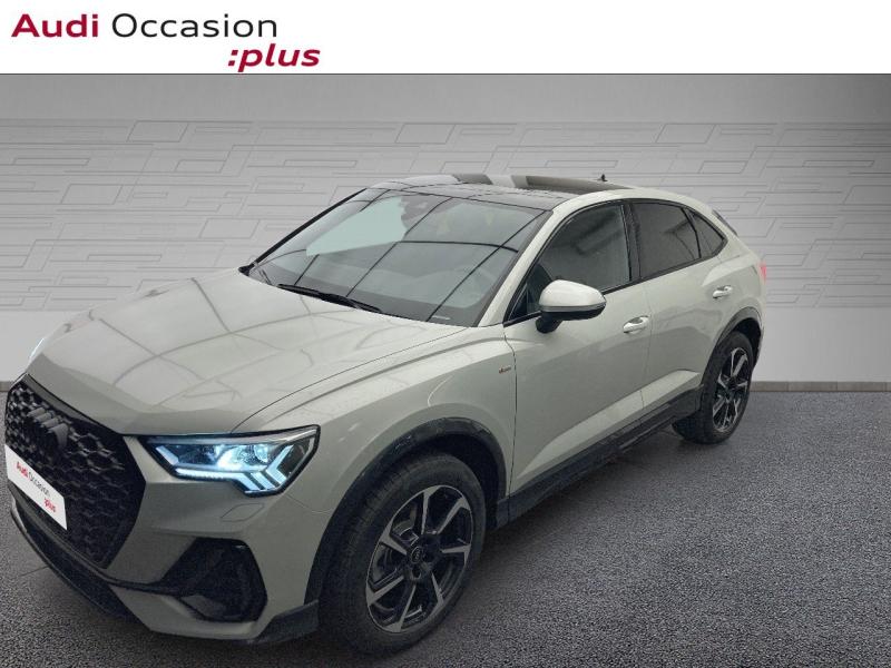 Image de l'annonce principale - Audi Q3