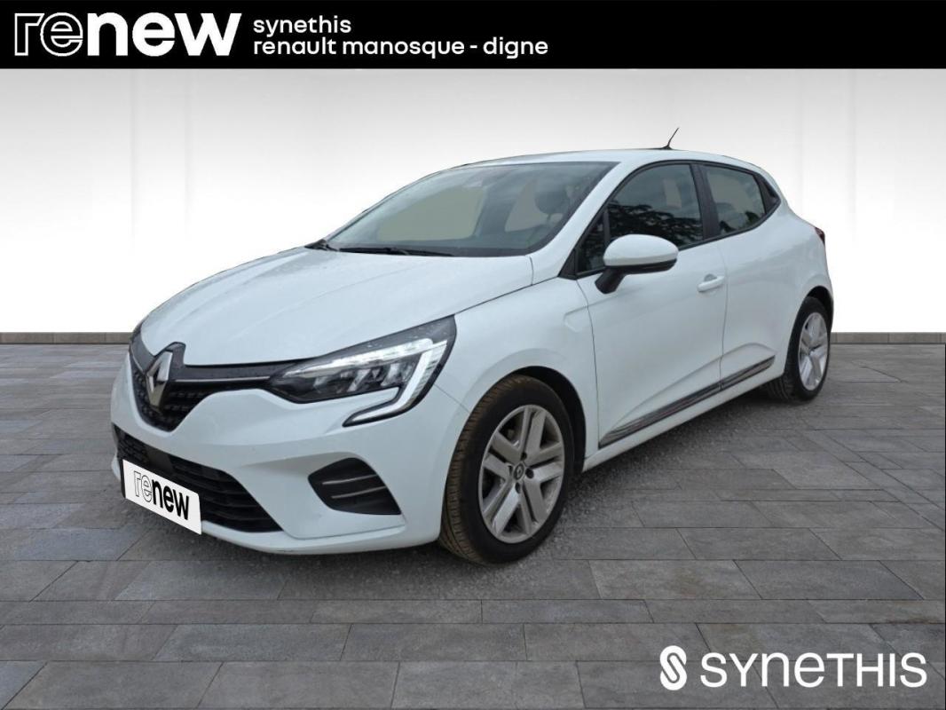 Image de l'annonce principale - Renault Clio