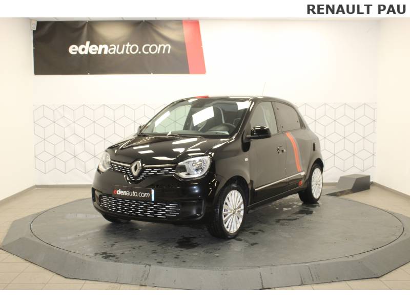 Image de l'annonce principale - Renault Twingo