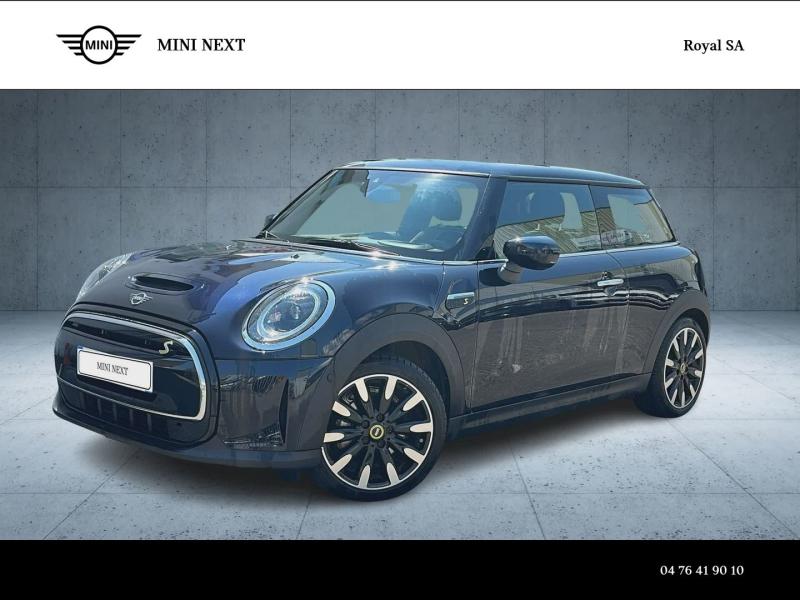 Image de l'annonce principale - MINI Électrique