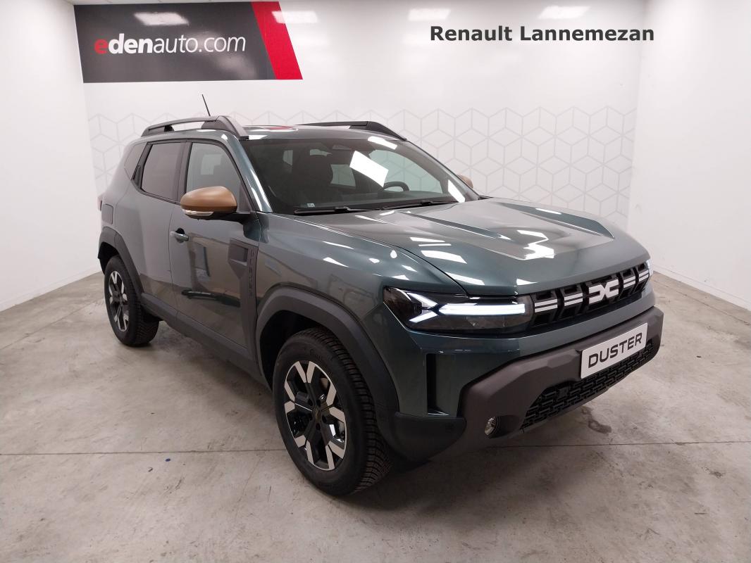 Image de l'annonce principale - Dacia Duster