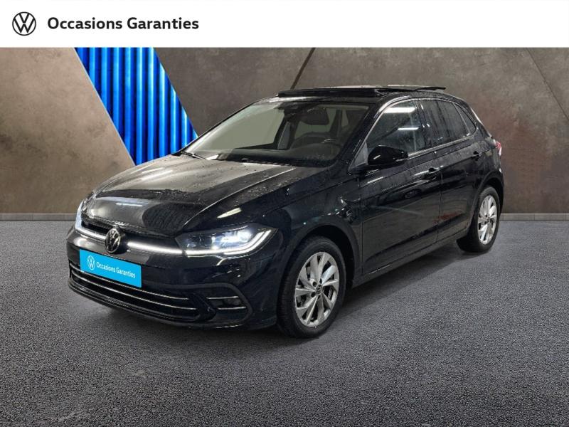 Image de l'annonce principale - Volkswagen Polo