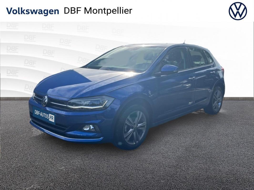 Image de l'annonce principale - Volkswagen Polo