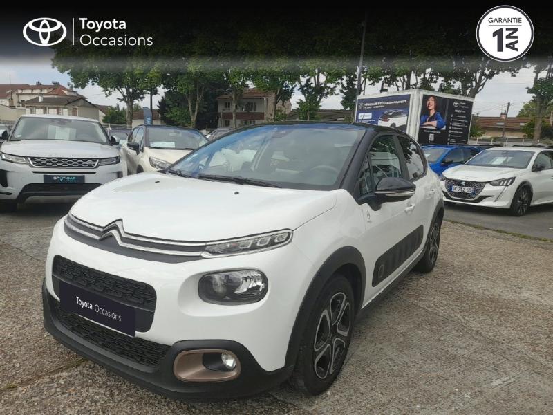Image de l'annonce principale - Citroën C3