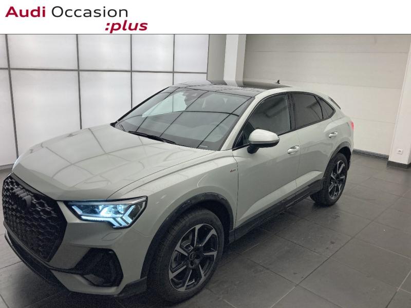 Image de l'annonce principale - Audi Q3