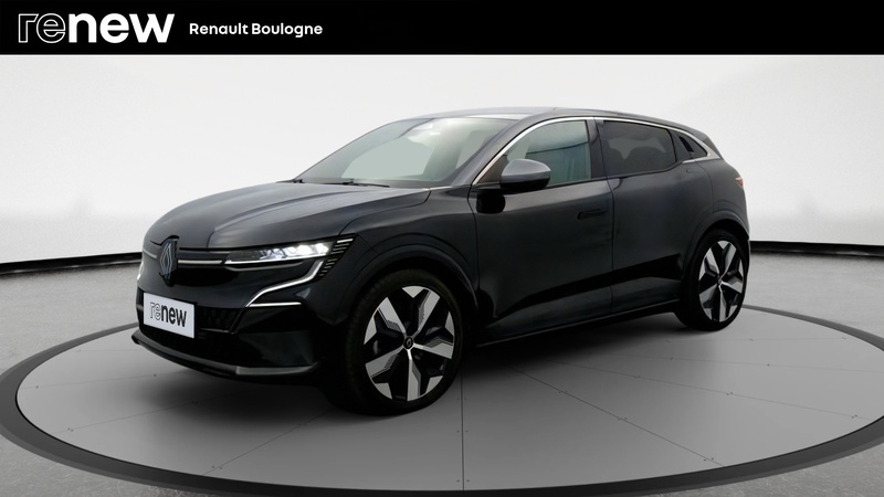 Image de l'annonce principale - Renault Megane E Tech