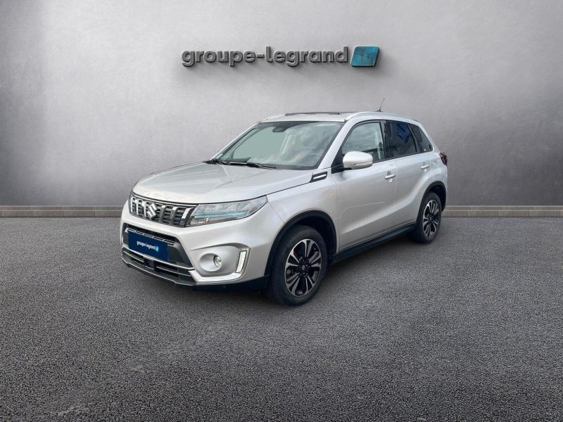 Image de l'annonce principale - Suzuki Vitara