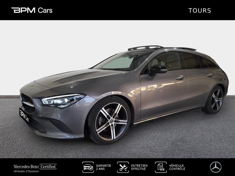 Image de l'annonce principale - Mercedes-Benz CLA Shooting Brake