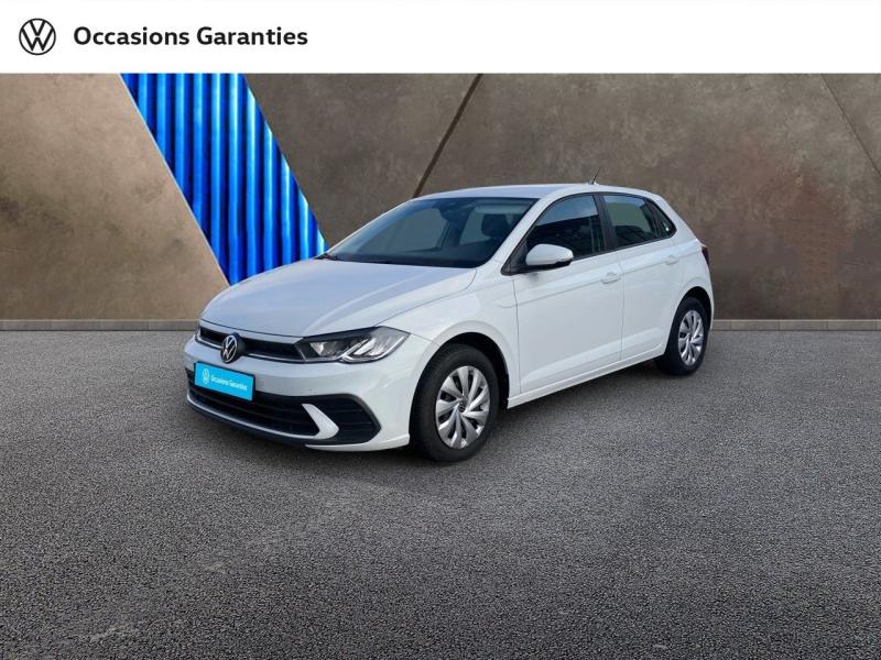 Image de l'annonce principale - Volkswagen Polo