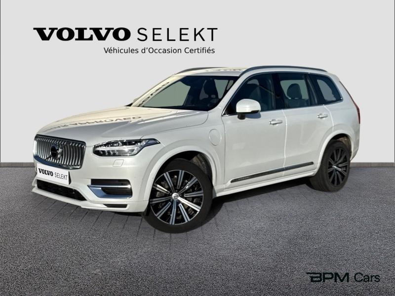 Image de l'annonce principale - Volvo XC90