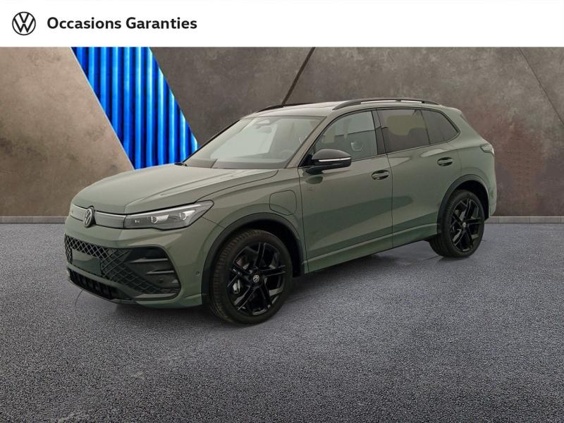 Image de l'annonce principale - Volkswagen Tiguan