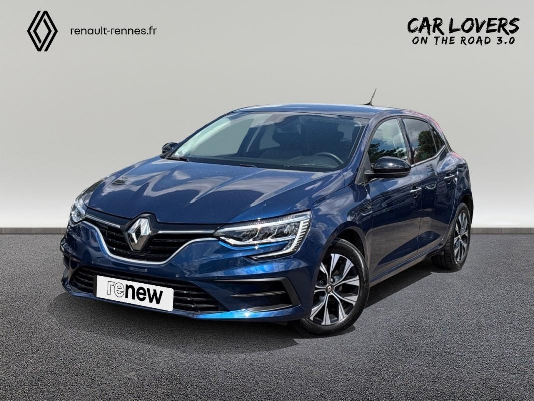 Image de l'annonce principale - Renault Megane