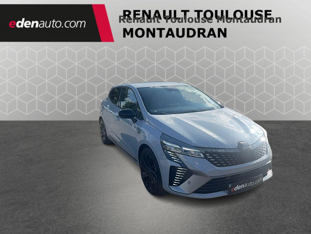 Image de l'annonce principale - Renault Clio