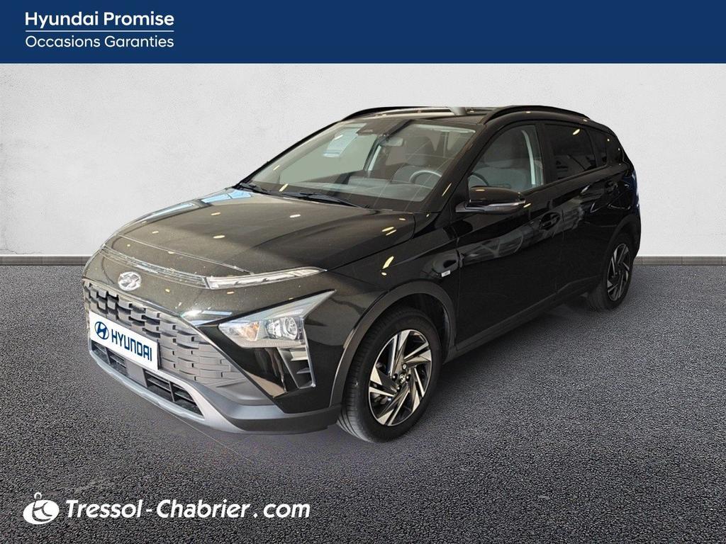 Image de l'annonce principale - Hyundai Bayon
