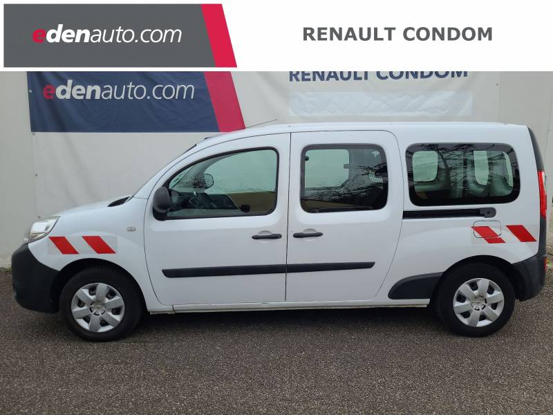 Image de l'annonce principale - Renault Kangoo