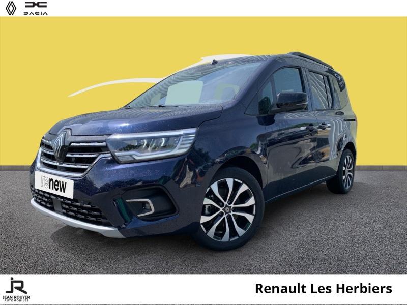 Image de l'annonce principale - Renault Kangoo