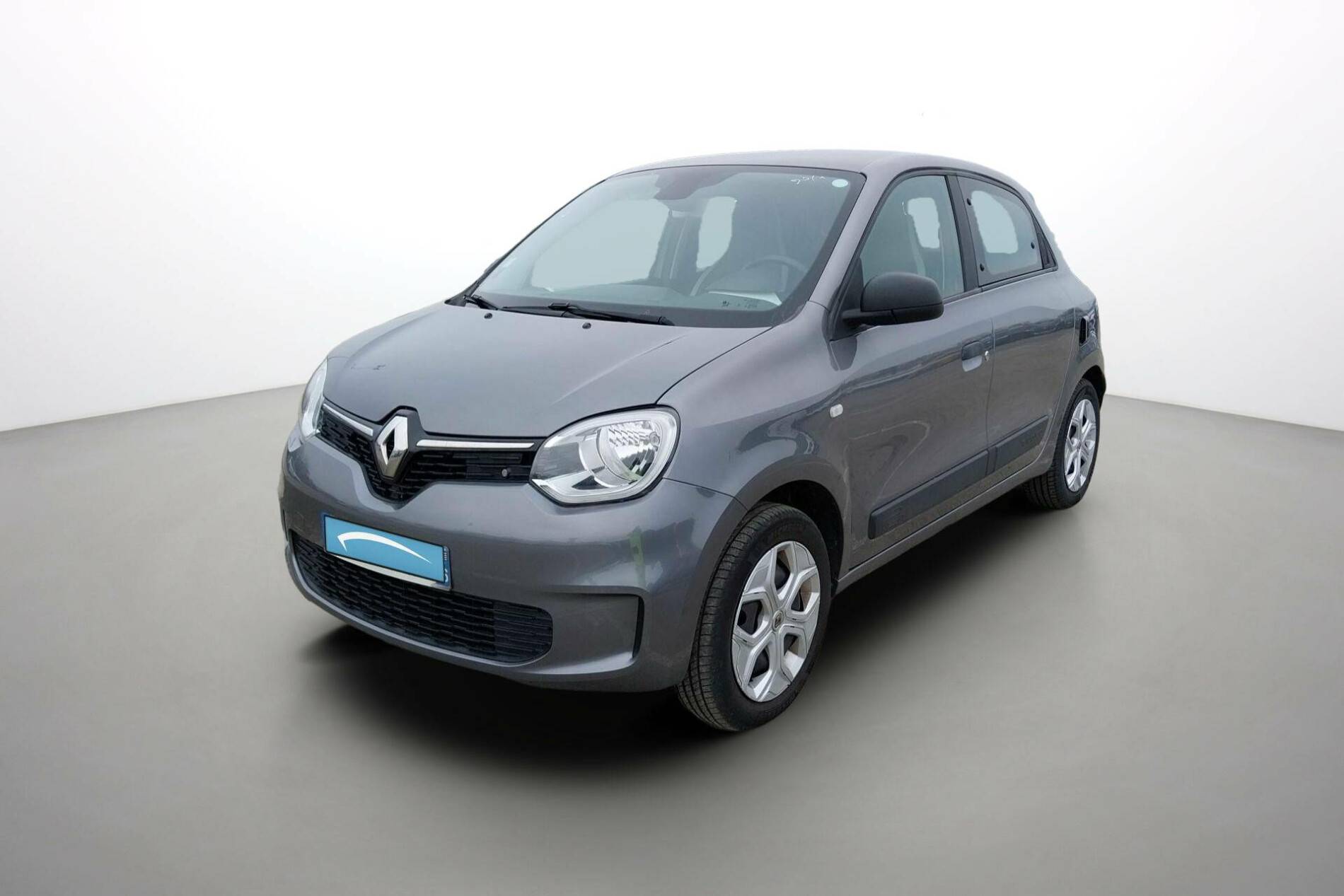 Image de l'annonce principale - Renault Twingo