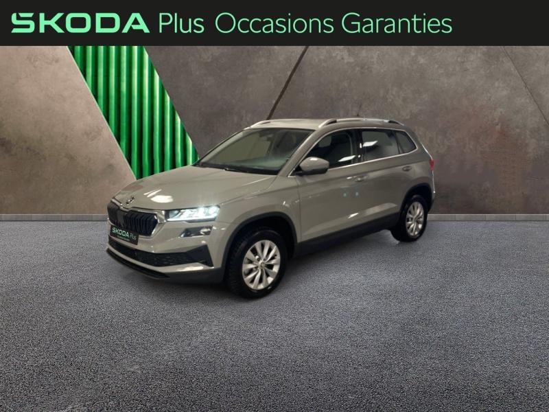 Image de l'annonce principale - Skoda Karoq