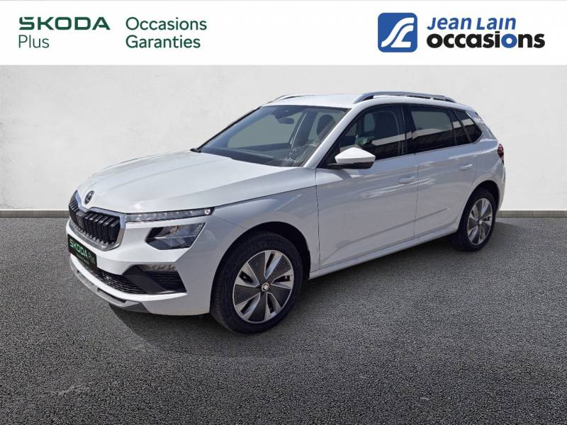 Image de l'annonce principale - Skoda Kamiq