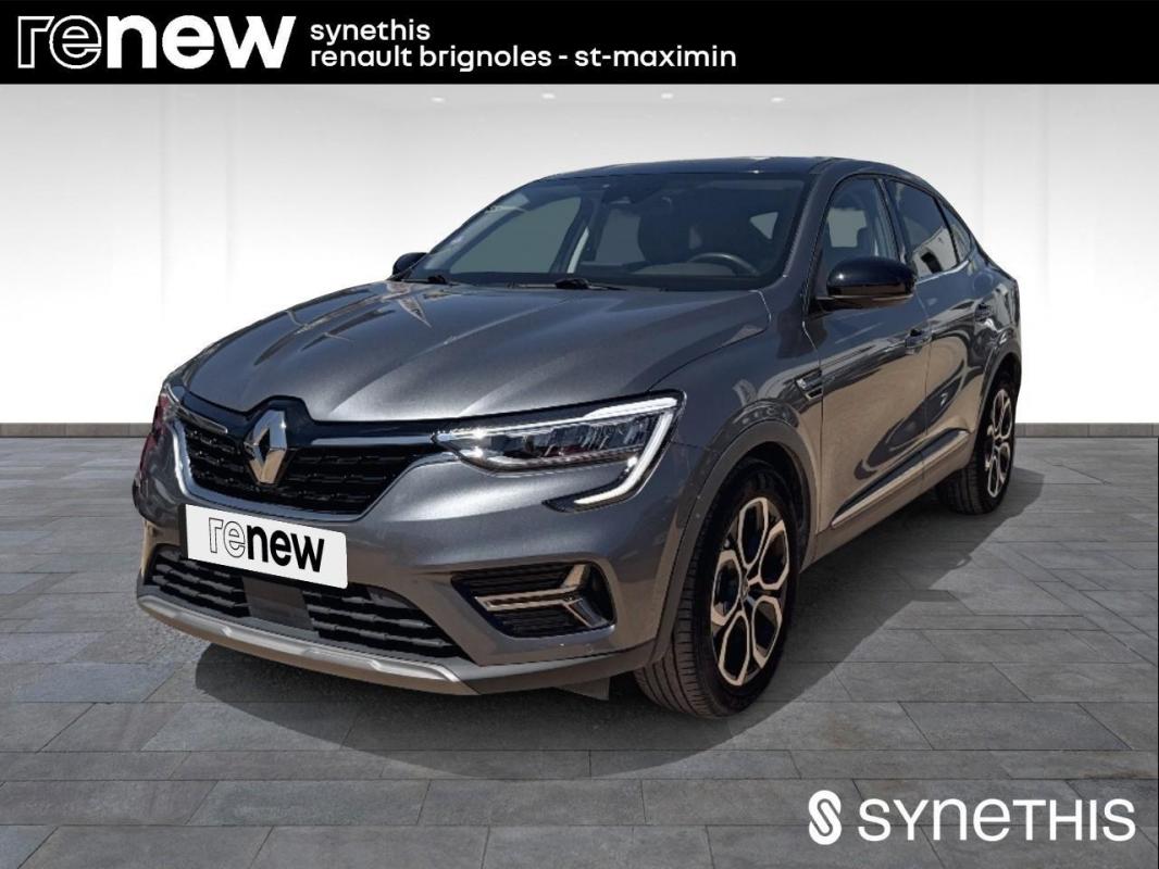 Image de l'annonce principale - Renault Arkana