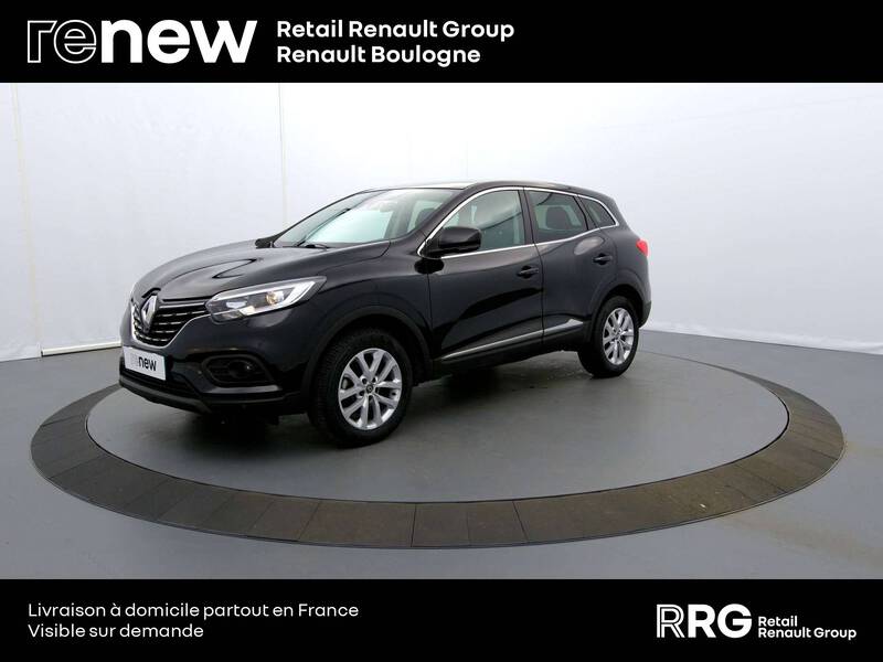 Image de l'annonce principale - Renault Kadjar