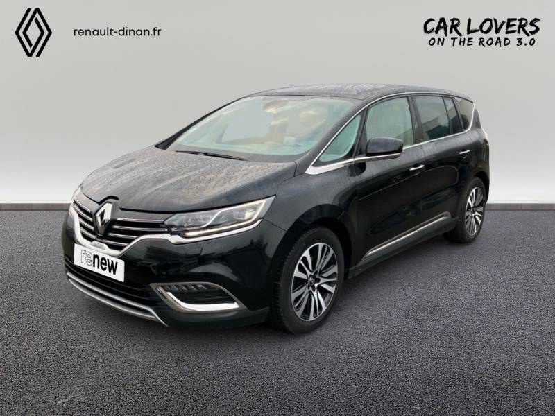 Image de l'annonce principale - Renault Espace