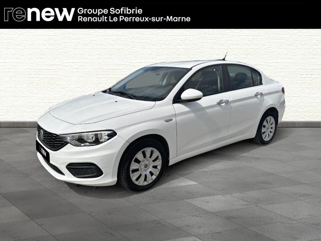 Image de l'annonce principale - Fiat Tipo