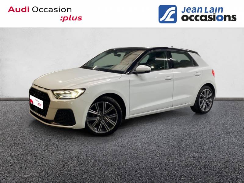 Image de l'annonce principale - Audi A1