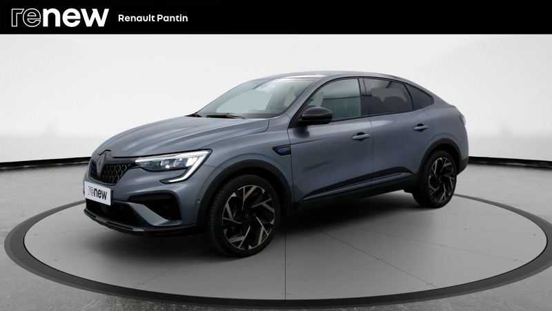 Image de l'annonce principale - Renault Arkana