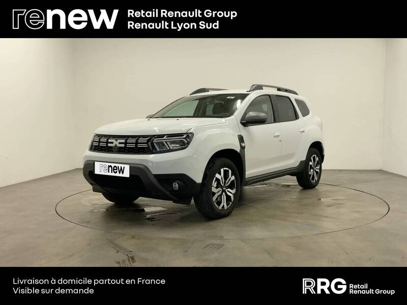 Image de l'annonce principale - Dacia Duster