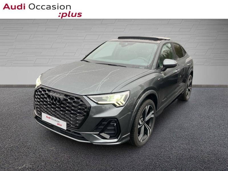 Image de l'annonce principale - Audi Q3