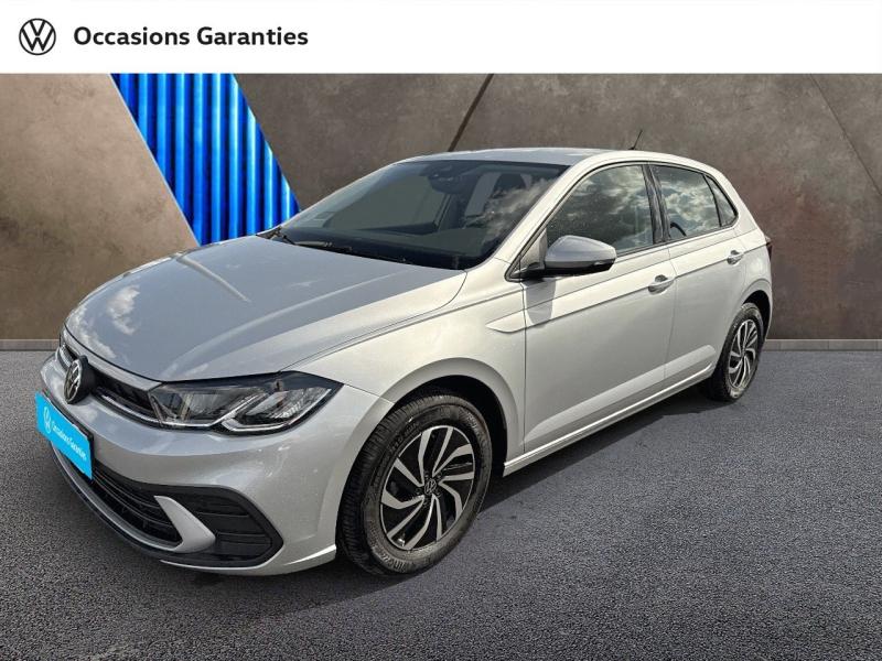 Image de l'annonce principale - Volkswagen Polo