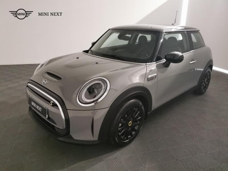 Image de l'annonce principale - MINI Électrique