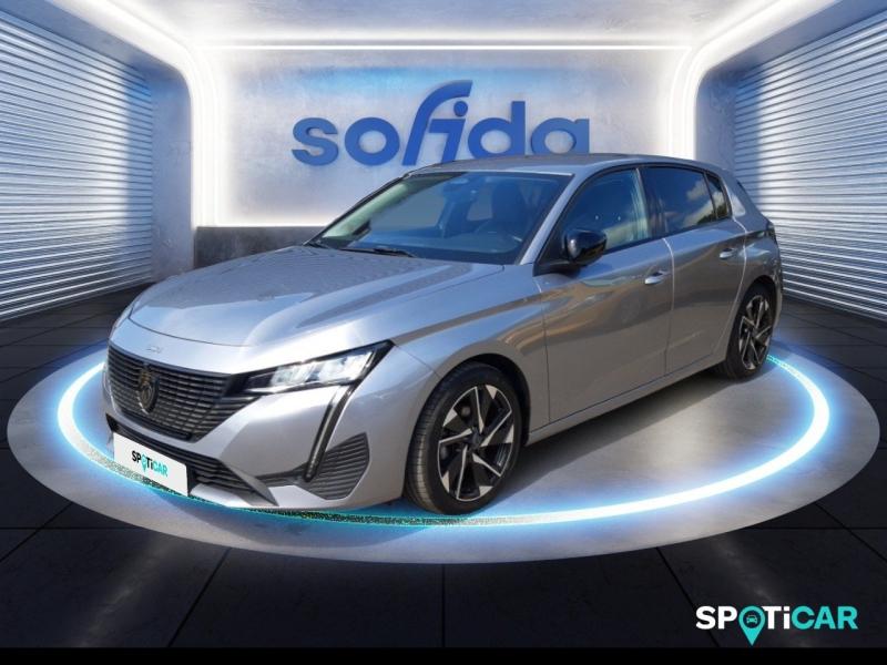 Image de l'annonce principale - Peugeot 308