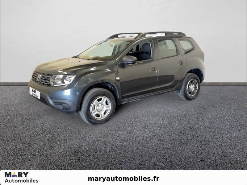 Image de l'annonce principale - Dacia Duster
