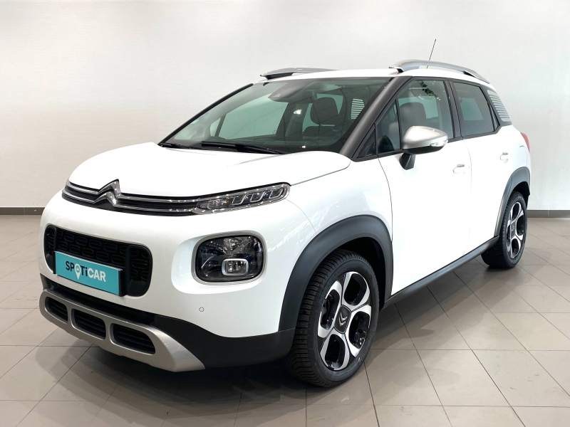 Image de l'annonce principale - Citroën C3 Aircross