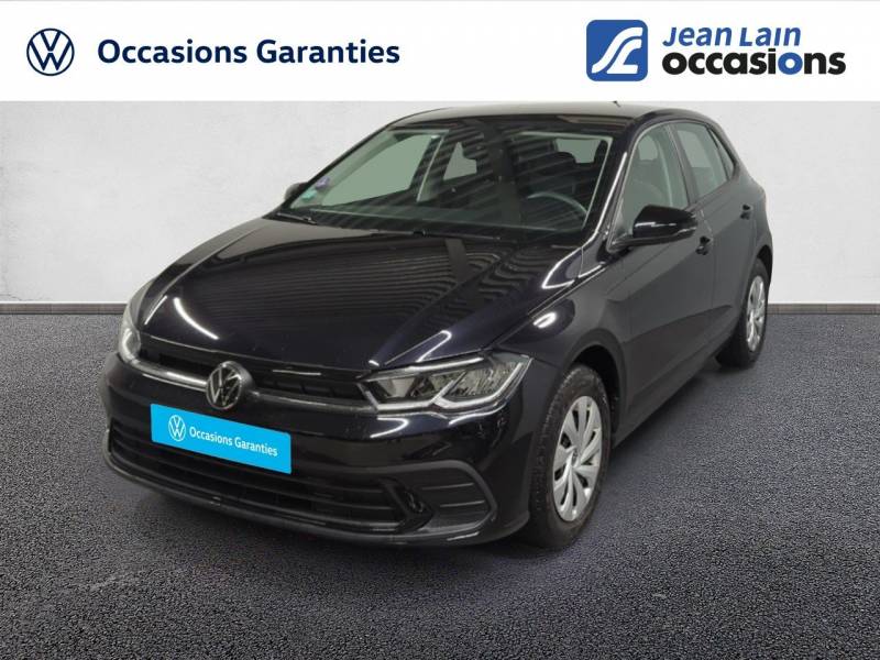 Image de l'annonce principale - Volkswagen Polo