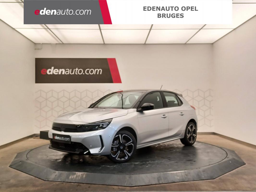 Image de l'annonce principale - Opel Corsa